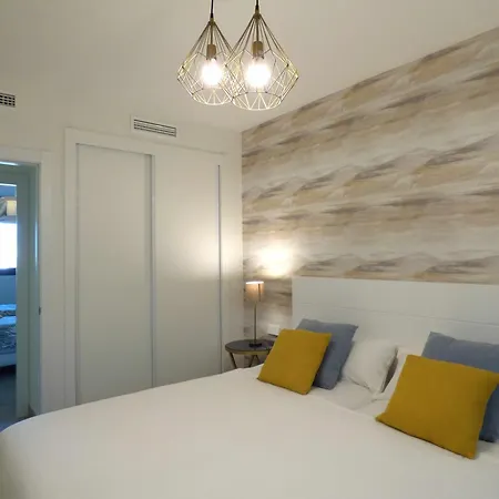 Apartman Selecta Roof Pool 3 Estepona