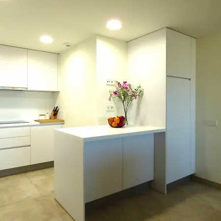 Selecta Roof Pool 3 Apartman *