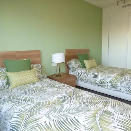 Apartman Selecta Roof Pool 3 *