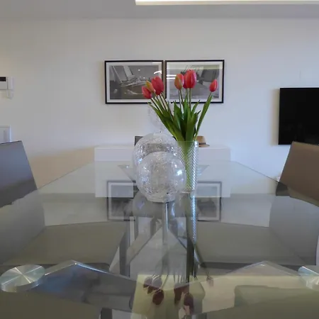 Selecta Roof Pool 3 Apartman *