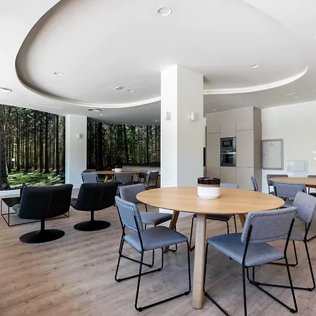 Selecta Roof Pool 3 Apartman