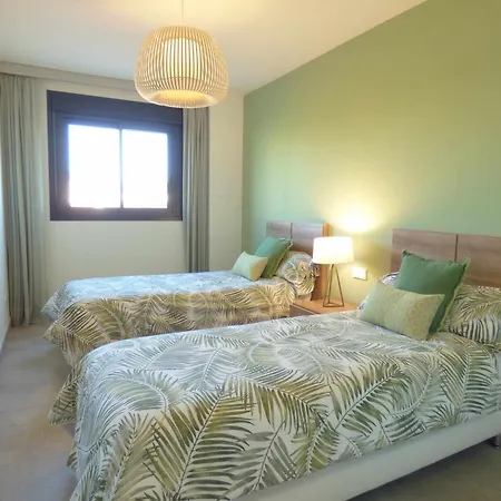 Apartman Selecta Roof Pool 3 *