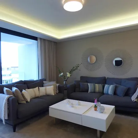 Selecta Roof Pool 3 Apartman